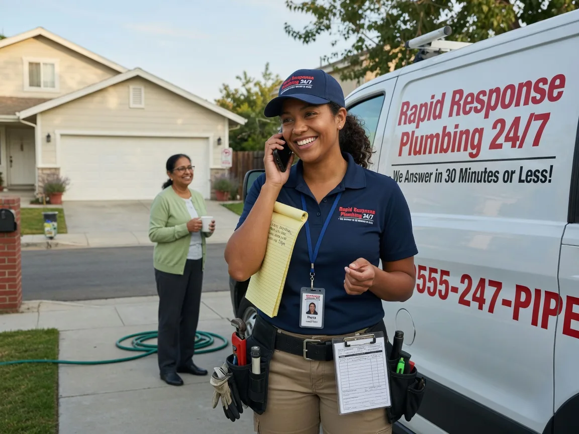 Emergency Plumber Malvern, OH FAQs